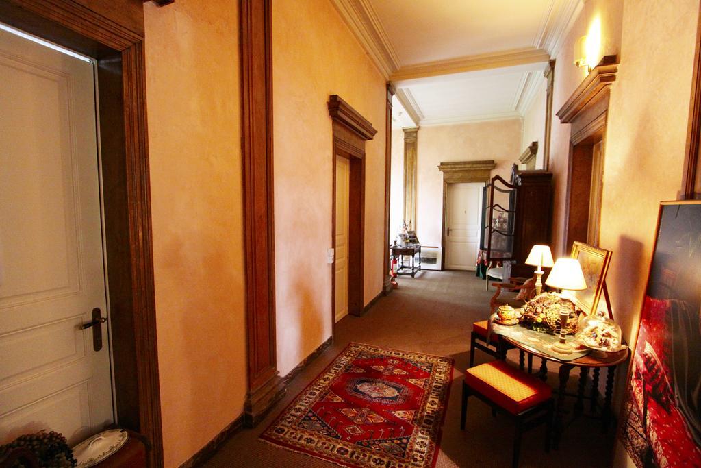 Home Fleuri Guesthouse Bruges Exterior foto