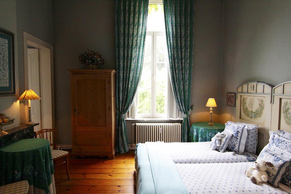Home Fleuri Guesthouse Bruges Quarto foto